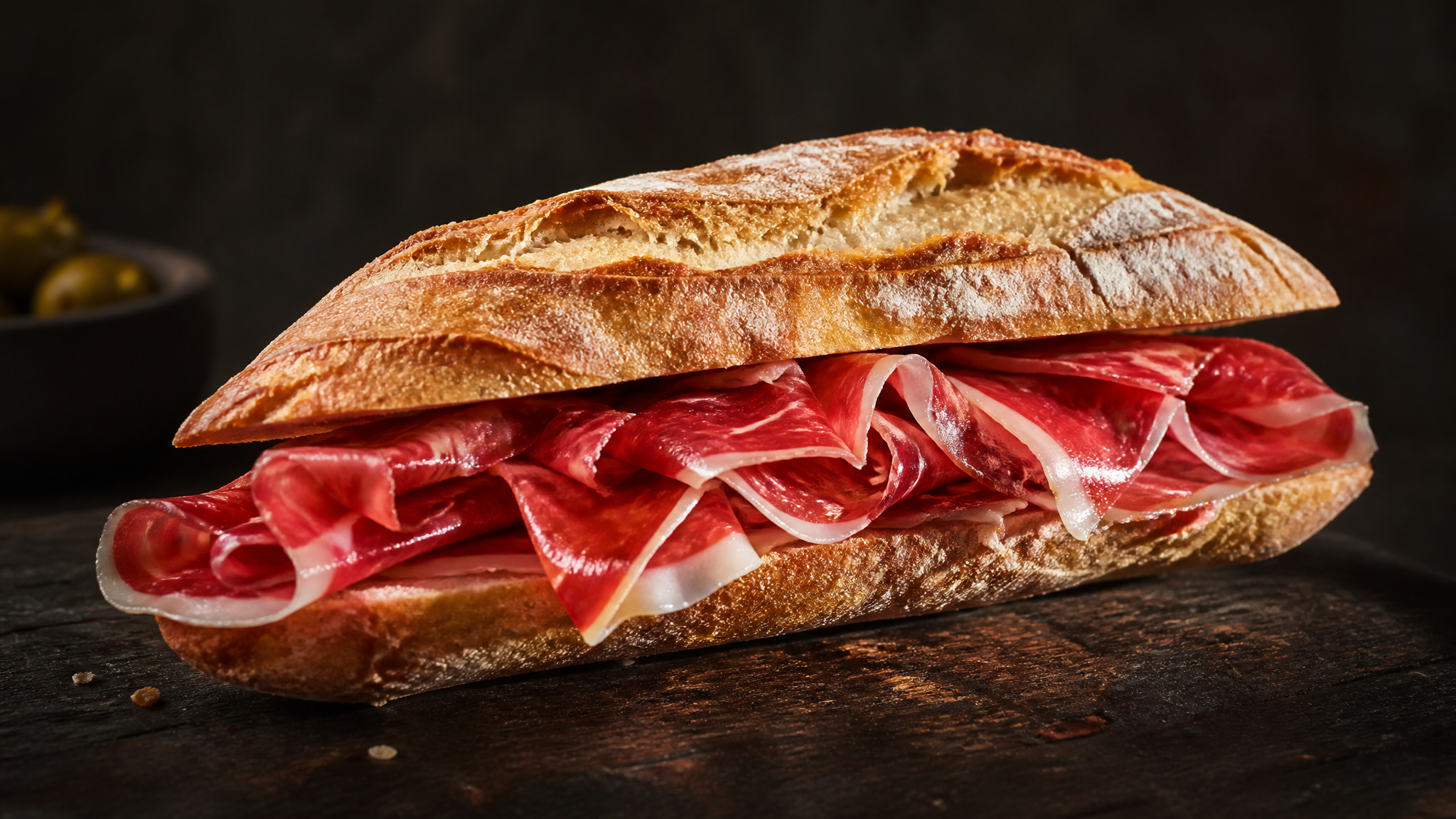Bocadillos