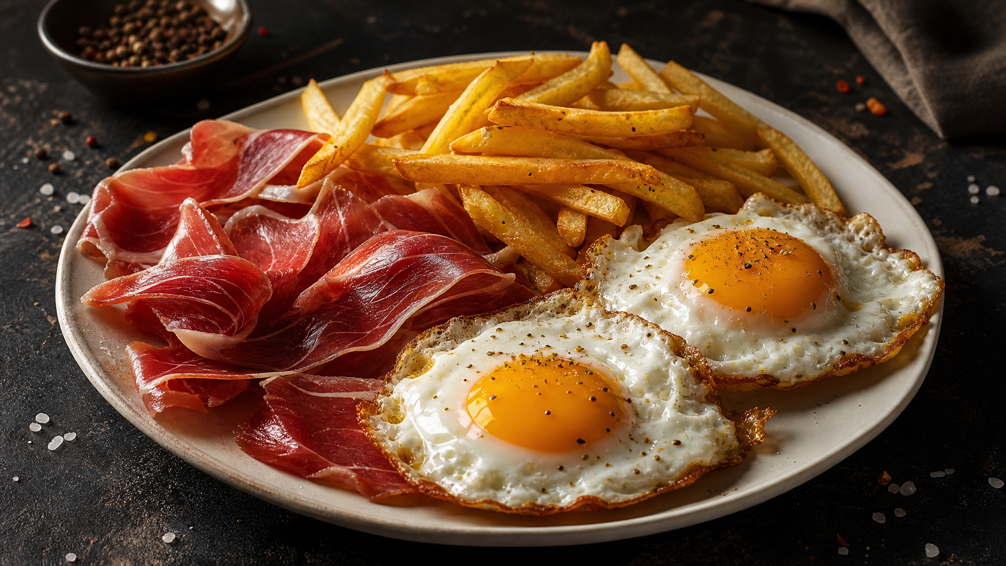 Platos Combinados