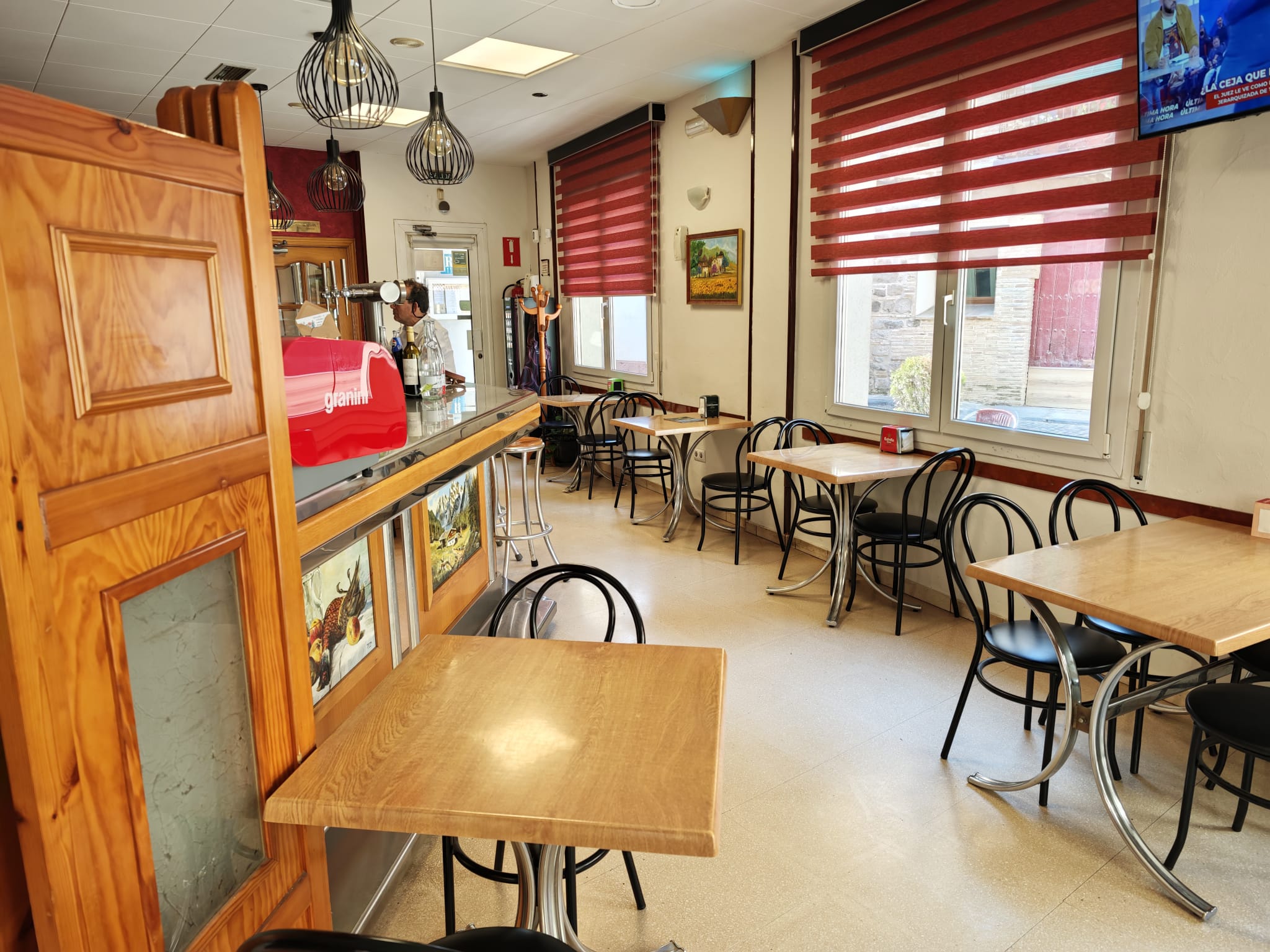 Casa Lola - bar
