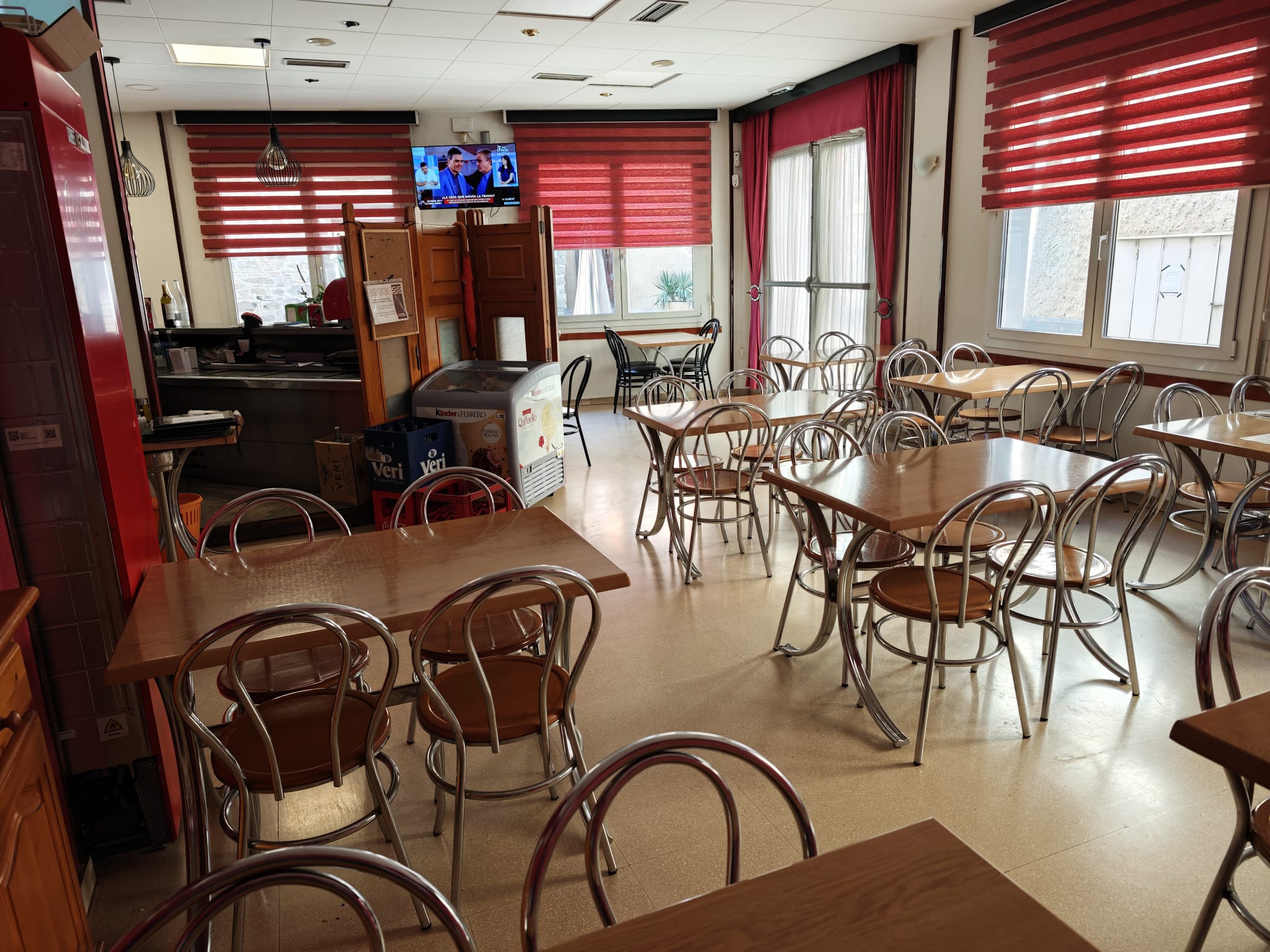 Eventos Casa Lola