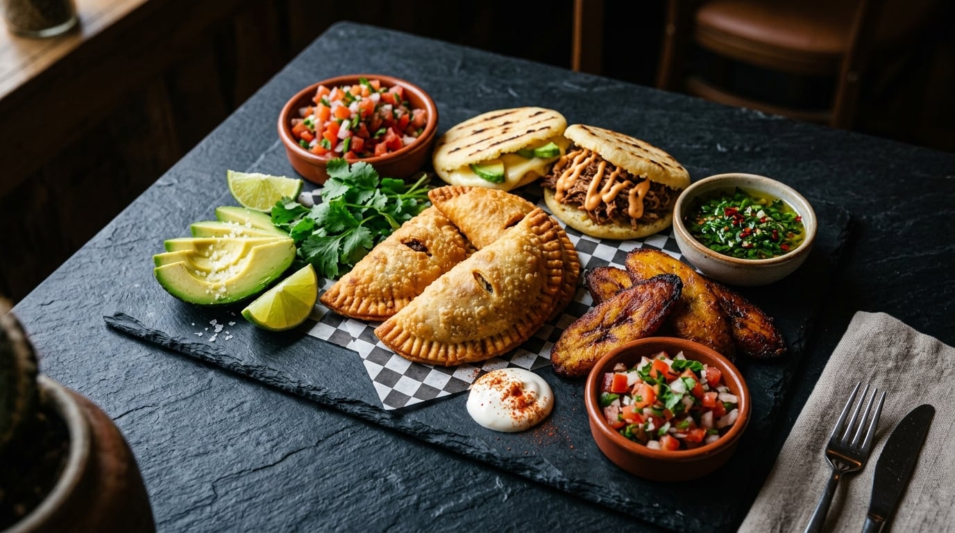 Sabor Latino
