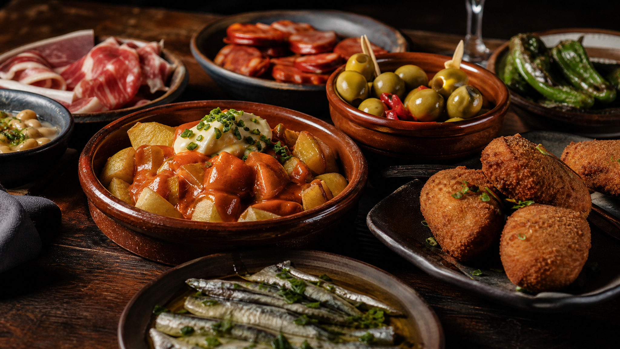 Tapas