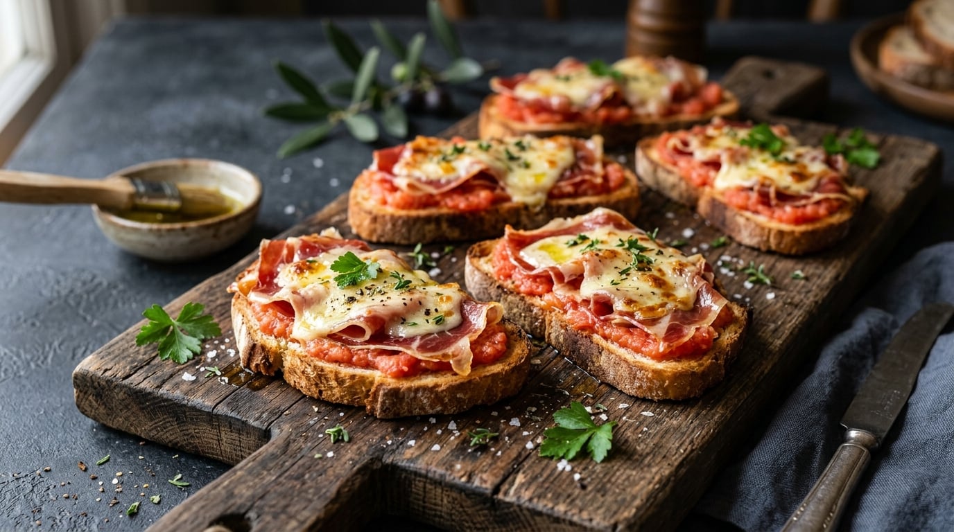 Tostadas